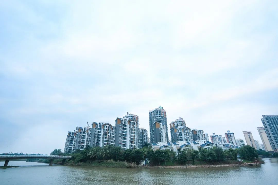 海南高速雲端賣房促銷售穩增收