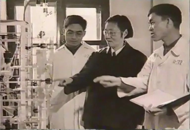 致敬王承书先生:卿本佳人,实为英雄_澎湃号·政务_澎湃新闻-The Paper