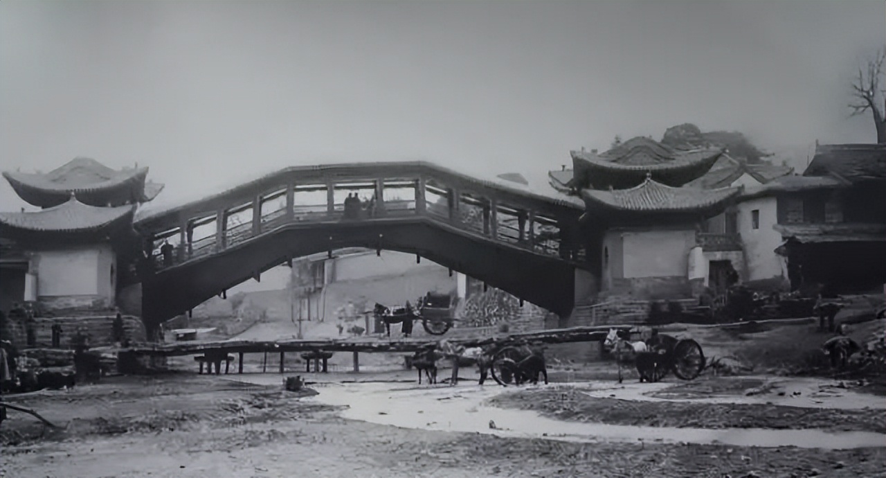 一组珍藏了一百多年的兰州老照片99的人绝对没看过