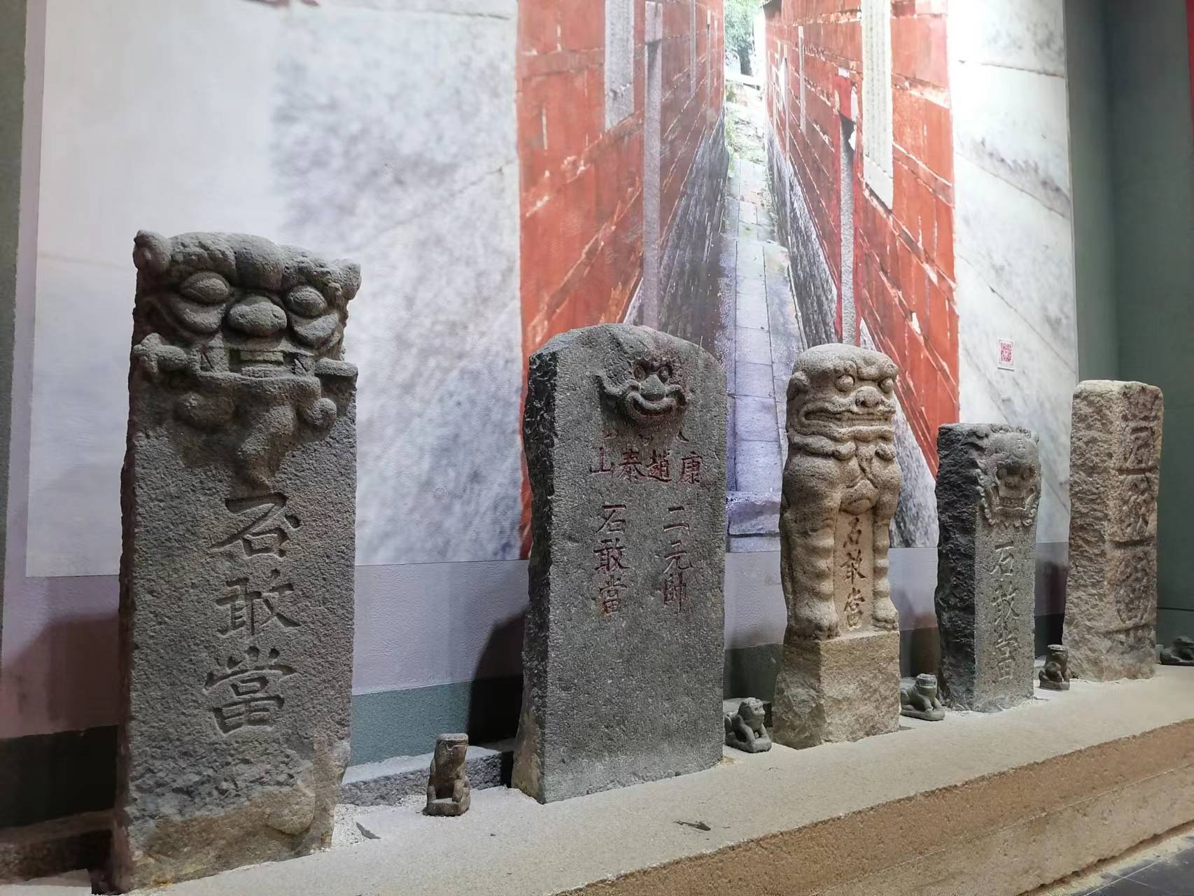 你不知道的福建福气福望润福狮