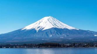富士山到底什么时候大喷发？
