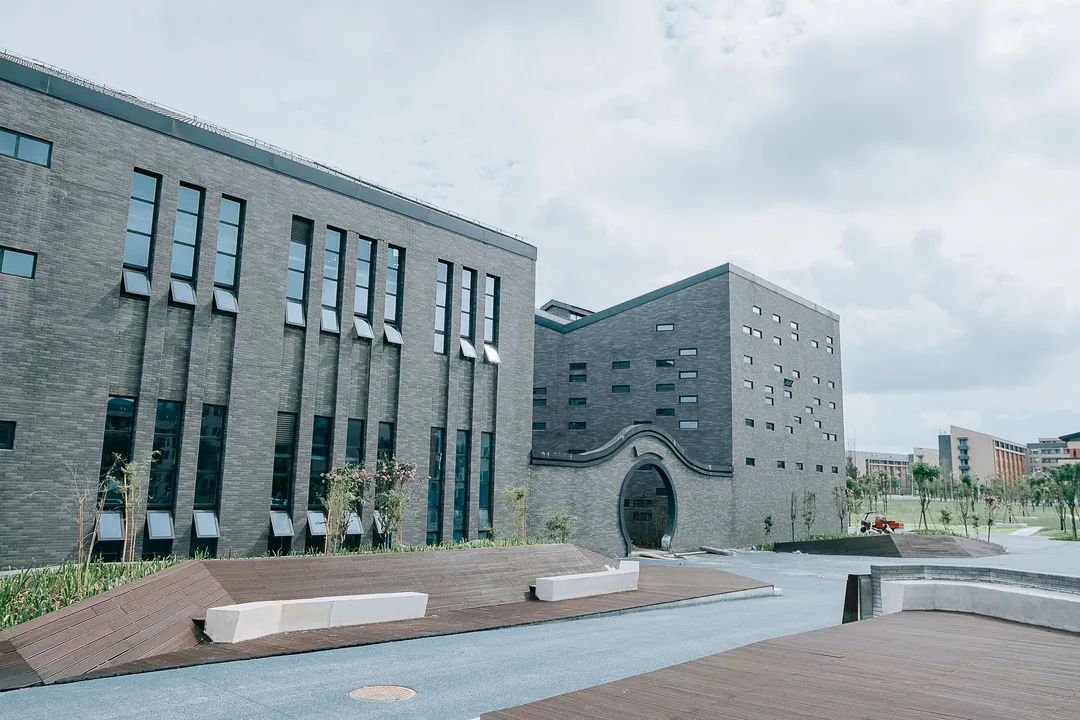 快看内江高校颜值天花板来了