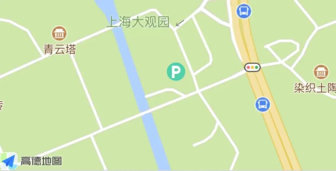 地址:青浦區青商路701號● 提供泊位數:150辰山植物園● 地址:松江