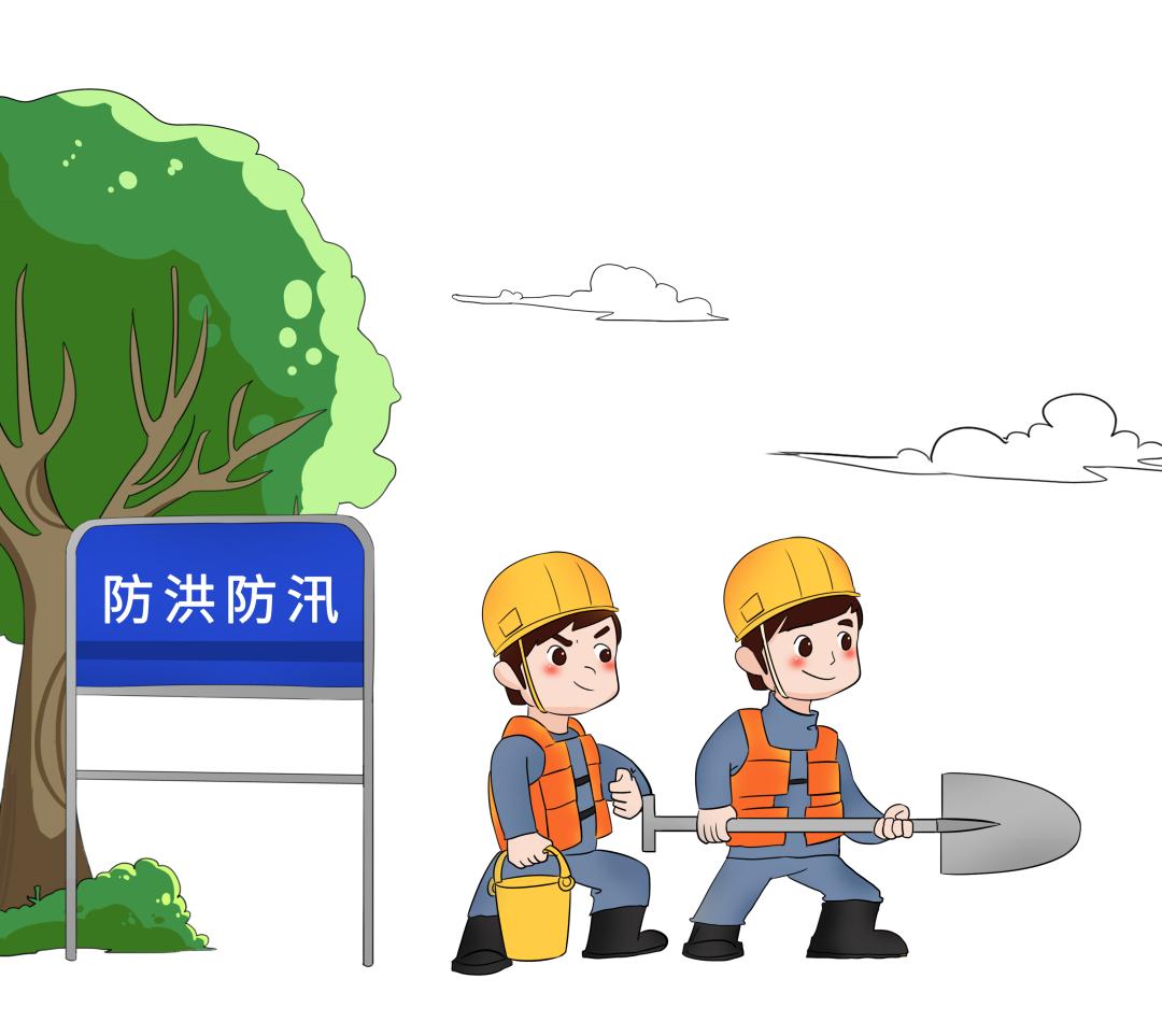 全力抗旱严防旱涝急转