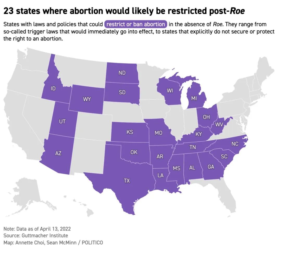美国密苏里州长签署严格堕胎禁令 怀孕八周后禁止堕胎