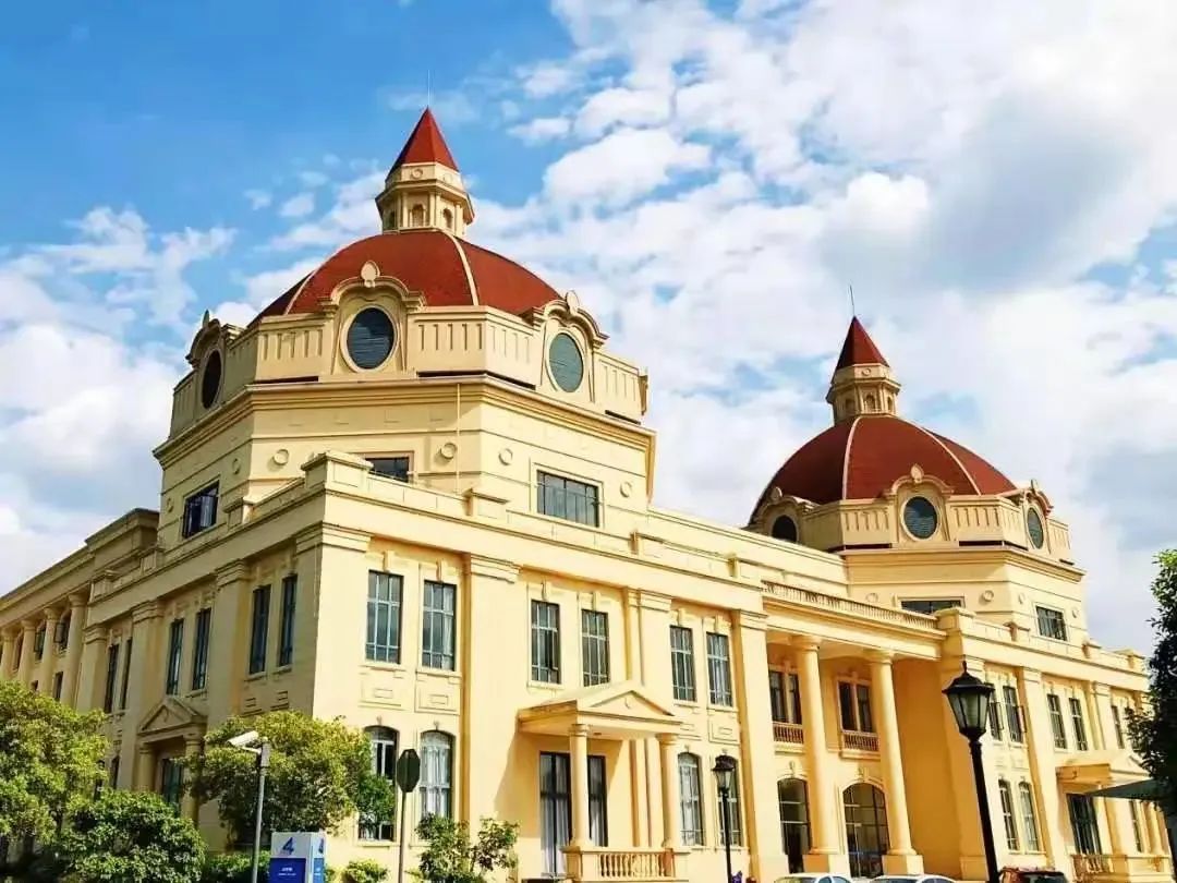 sisu招生┆汇总上海外国语大学2022年招生专业全纪录