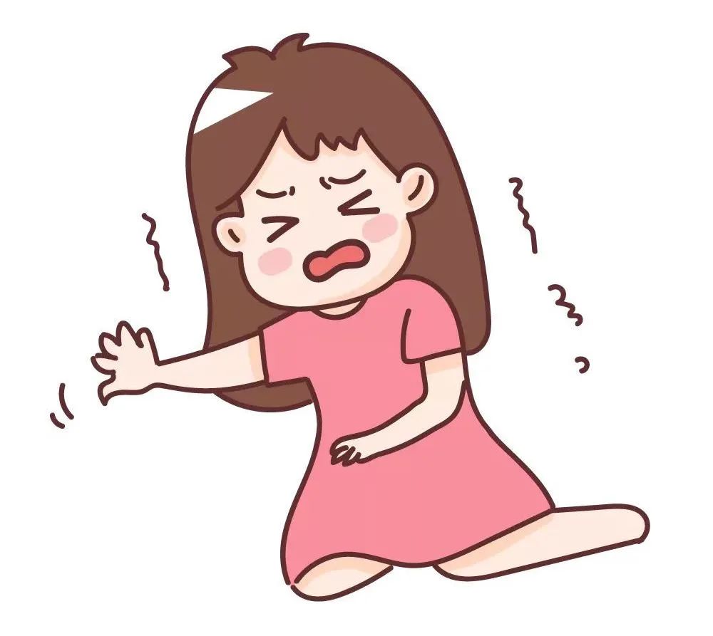 为何会发生子宫内膜异位症