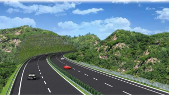 波黑联邦总理调研中企承建的波黑泛欧5C走廊高速公路项目