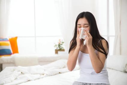 发热恶心头痛教你分辨普通感冒和胃肠型感冒