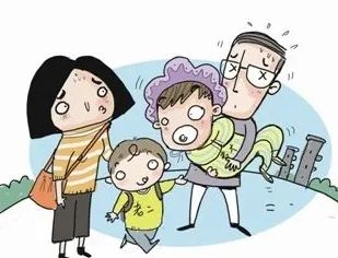 "双减"家庭教育专题云课堂 98丨路桥三中沈晓婷老师:如何处理多孩