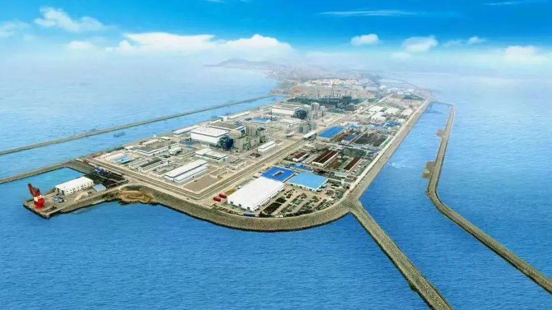 浙江三门核电二期工程开工年供电200亿度