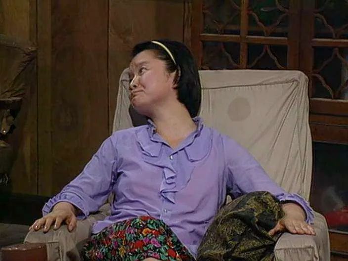 我爱我家里的保姆小张到底是怎么在海南发的财