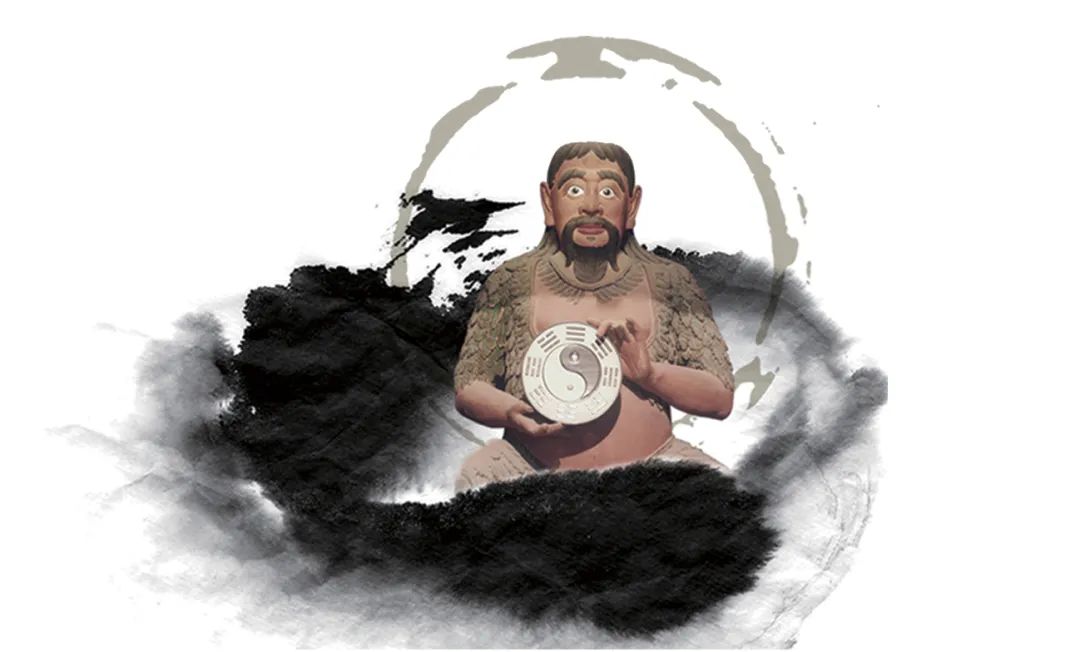 始画八卦肇启文明伏羲为人类办的十四件实事知多少