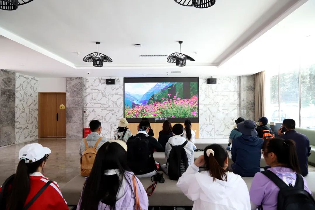 天马故乡•V你而来|畅游武威,感受人与自然和谐共生的美丽画卷!