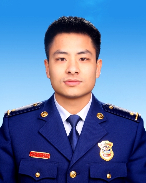 省消防救援队伍"优秀共青团干部",江苏省消防救援队伍"灭火救援尖兵"