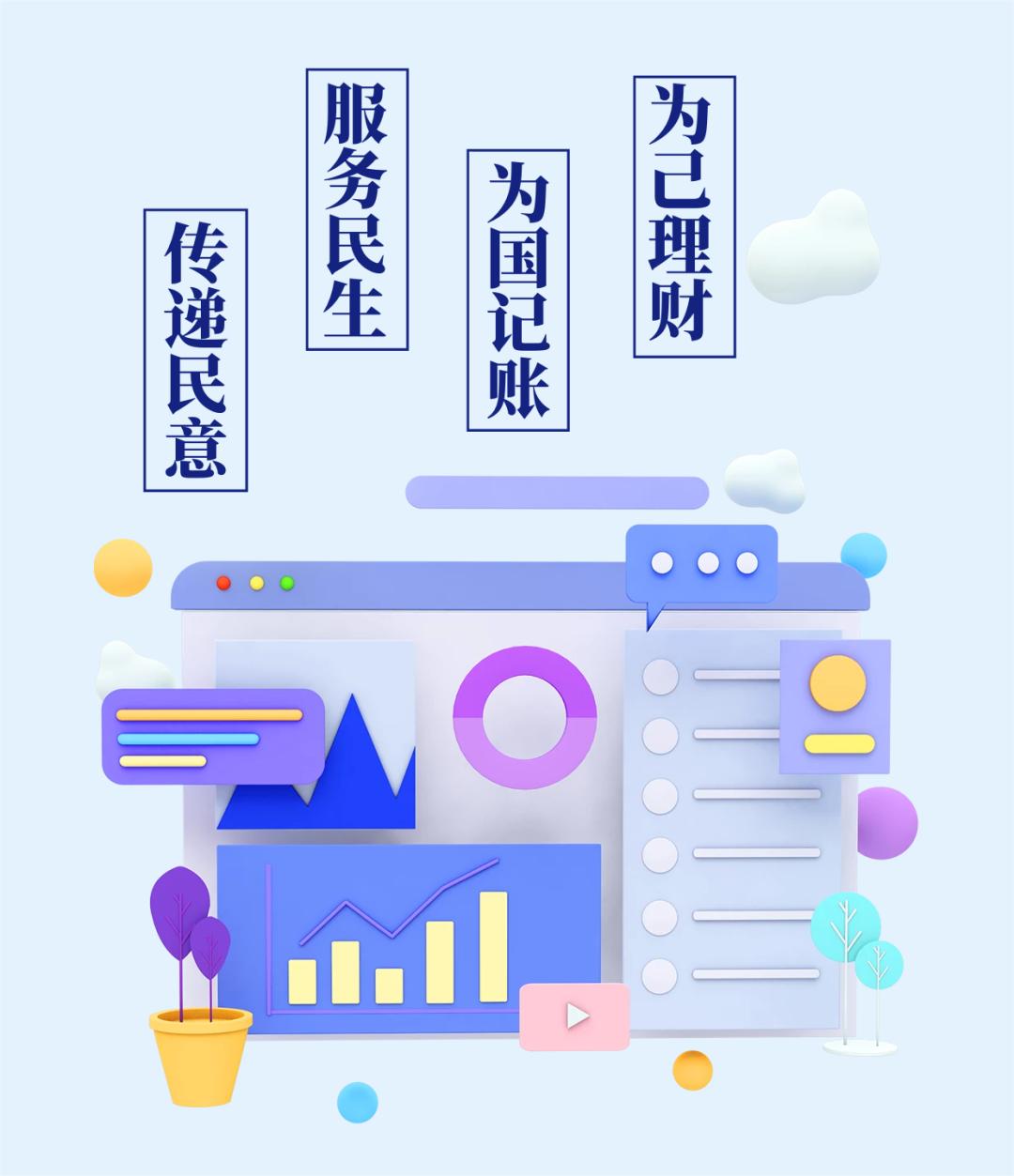 这是一项国家调查如果你有幸被抽中