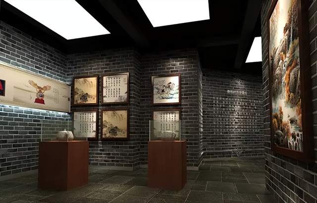 文旅风向标 | 乡村博物馆崛起,如何让“乡土文化”成功出圈?
