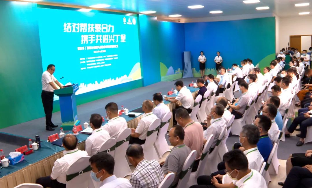 副书记姚奕生,国家税务总局驻广州特派员办事处党委书记,特派员韩月朝