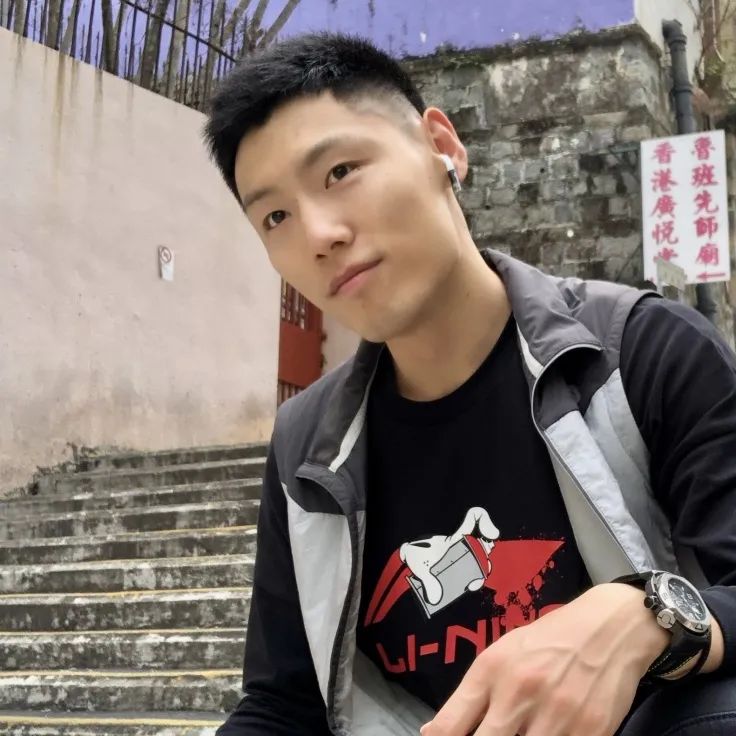 我是吕轶不到最后一刻绝不放弃