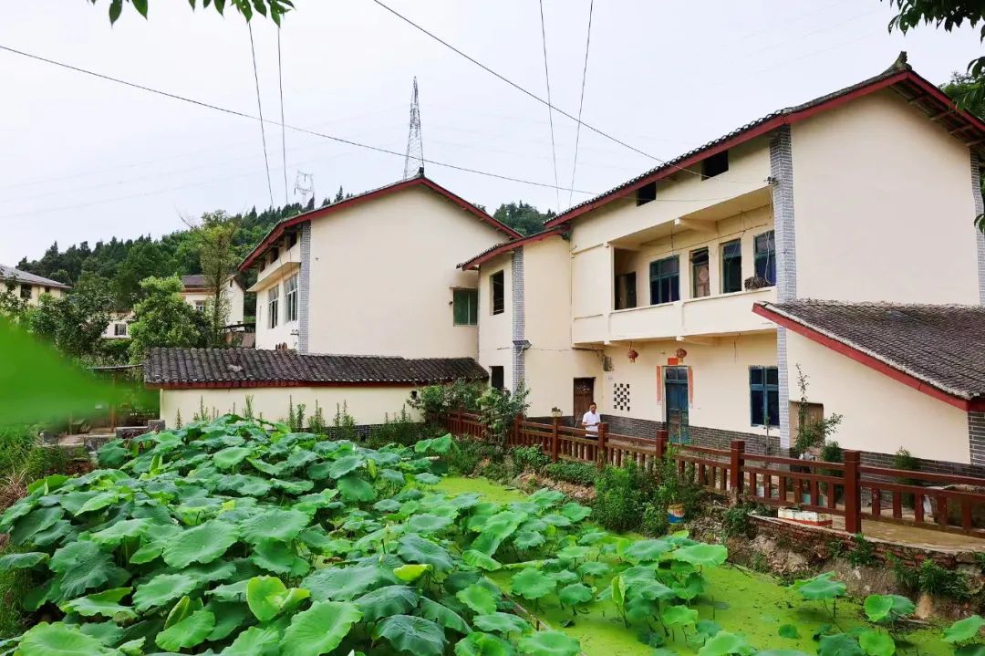 廖红军到玉峰山镇开展换届回头看并召开座谈会