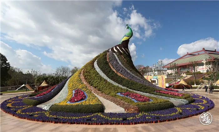 昆明地铁沿线旅游景点图片