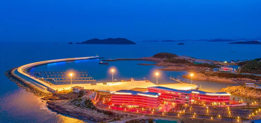 【旅游】明日开园!松兰山最新游玩攻略戳这里→