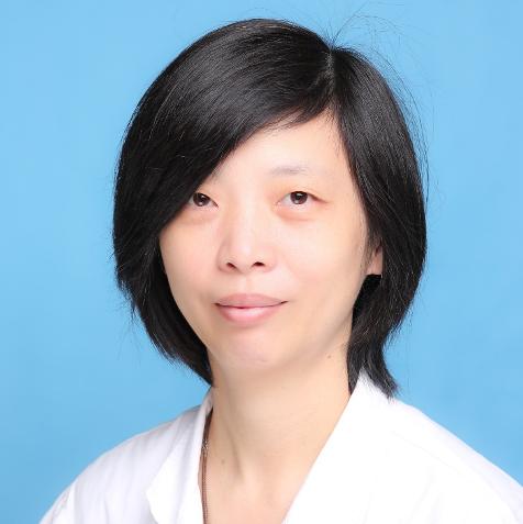 苏颖杰药剂科副主任药师上海交通大学医学院附属仁济医院就医服务号