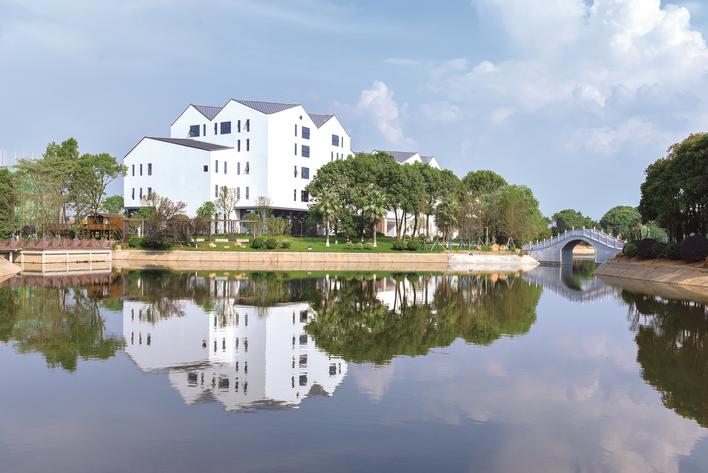 长沙县黄兴镇践行两山理念讲好文化故事促文旅深度融合打造文旅新业态