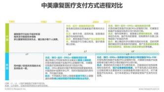 2022年中国康复医疗行业研究报告