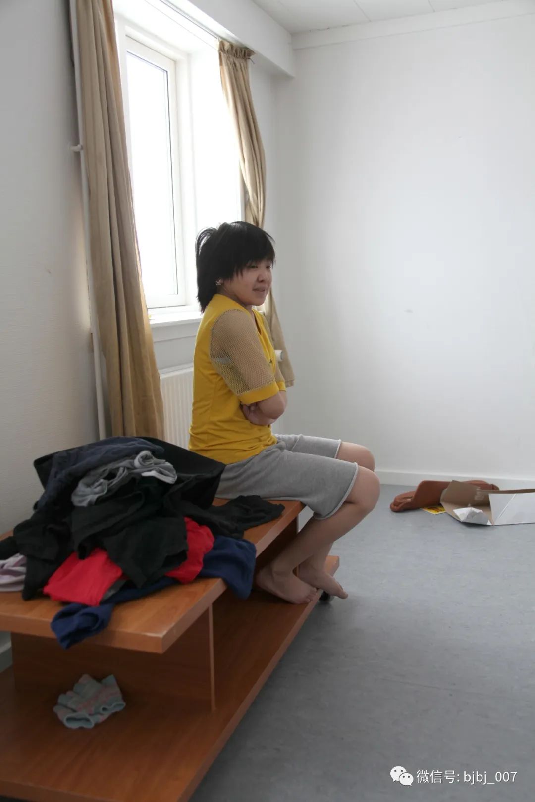 北极日记在世界的尽头极地白夜26