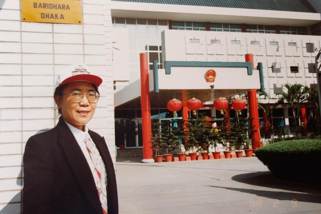 【红色记忆】海军少将蔡长风:盐阜区送来的甘露4.【红色