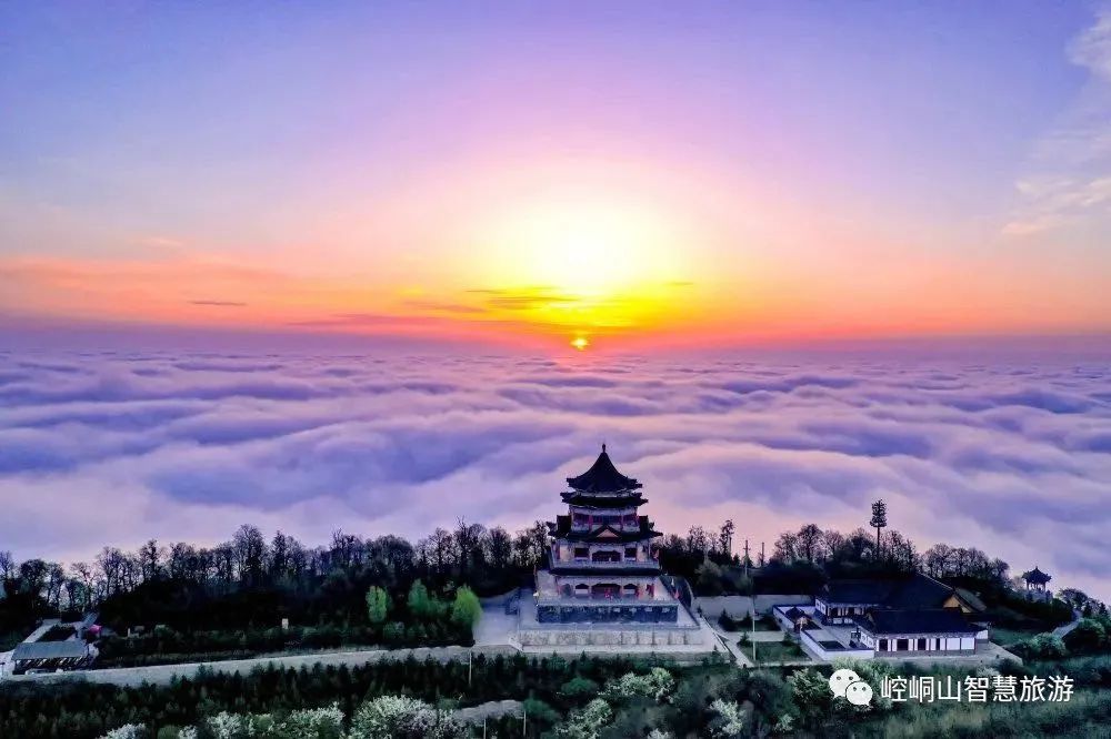 平凉,让你来了就不想走的地方_澎湃号·政务_澎湃新闻-the paper