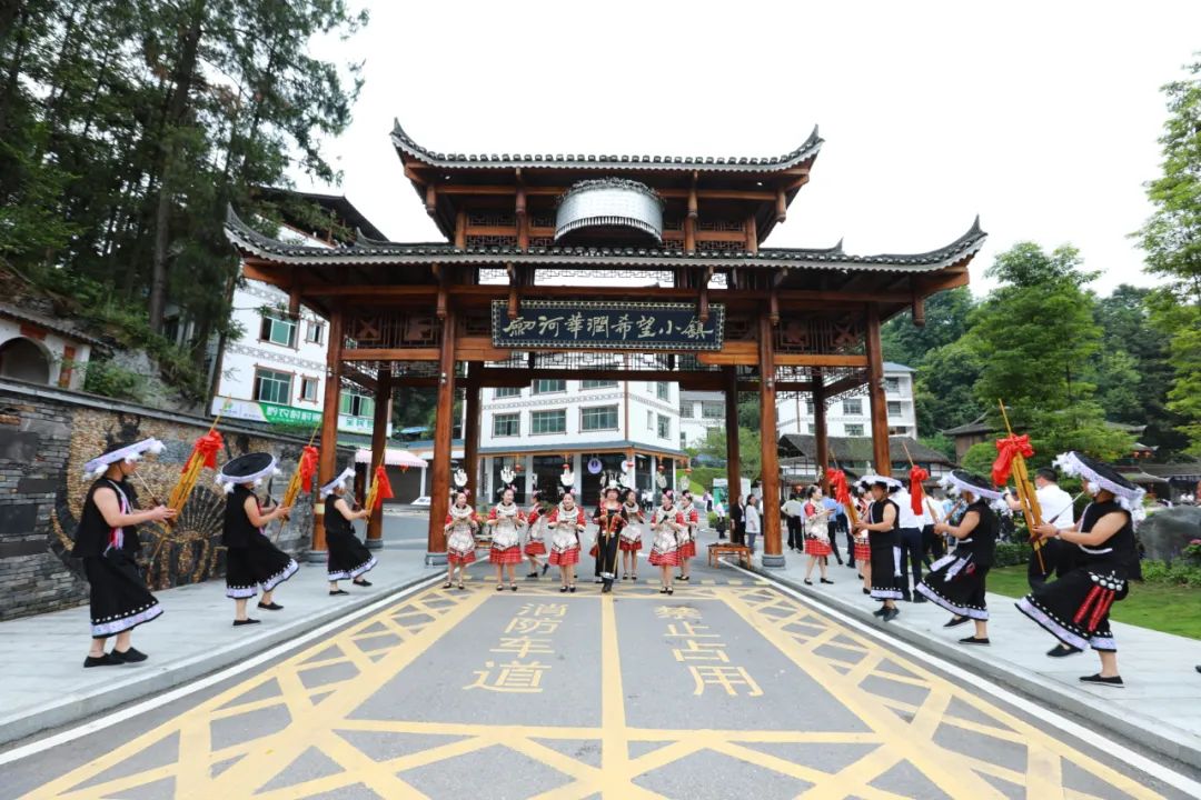 剑河"六月六"民族文化活动即将来袭,九大看点诱人十足
