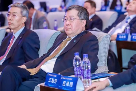 要闻王旭升出席2022对外承包行业发展大会暨中国对外承包工程行业发展