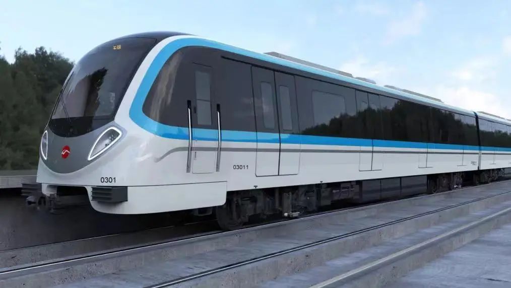 中车携手无锡地铁联合攻关促地铁3号线智慧列车升级