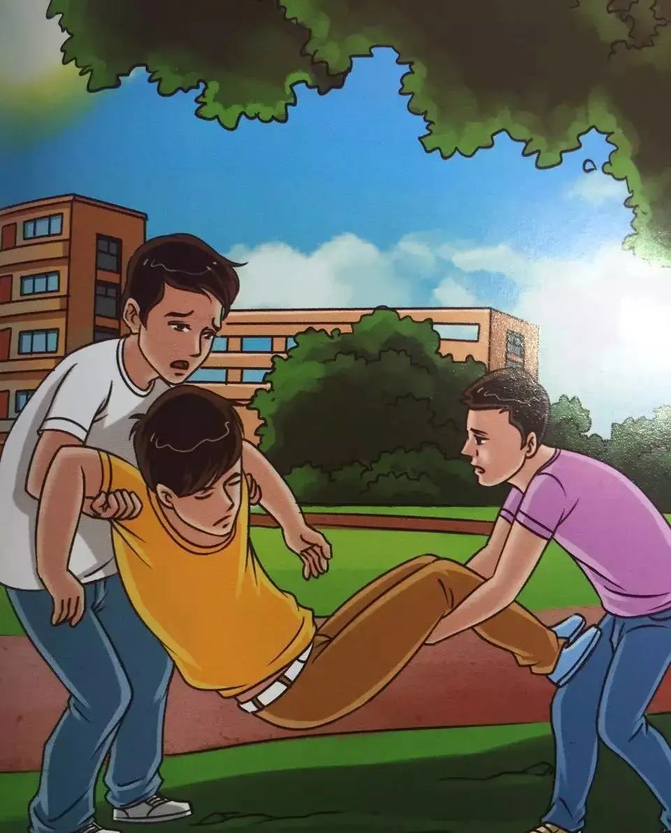 缝伤口怎么打结意外太多，创伤后如何开展救治与自救_https://www.jmylbn.com_新闻资讯_第5张