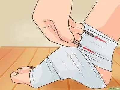 缝伤口怎么打结意外太多，创伤后如何开展救治与自救_https://www.jmylbn.com_新闻资讯_第6张