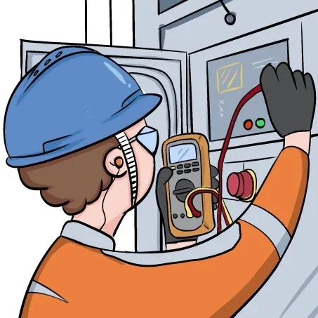 漫话安全急活儿不能急着干