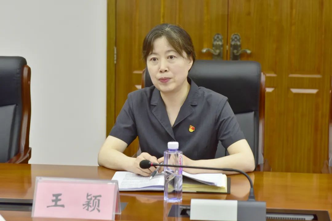 院党组成员,副院长王颖表示,区老龄协会高度重视涉老纠纷诉前调解工作