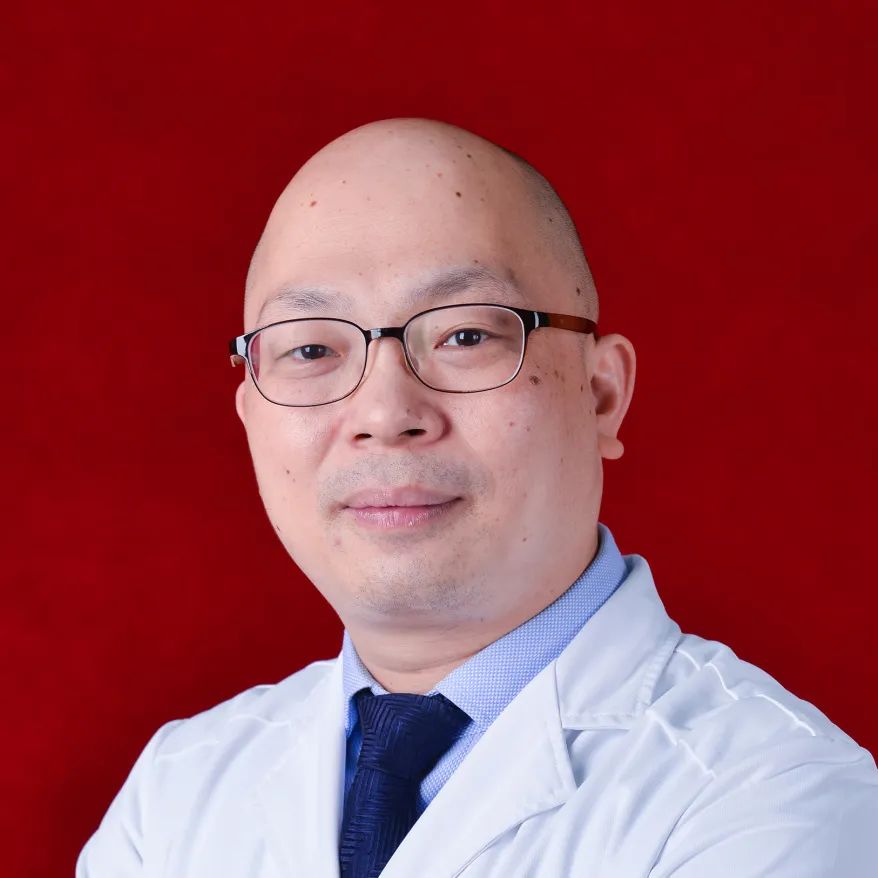 云上长征科普会客室今晚7点骨科陈雄生教授和大家聊一聊脊柱韧带骨化