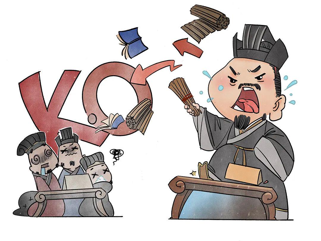 他一"趟"成名 ,继而走向开挂人生