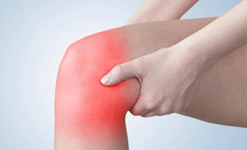 膝盖怕冷上楼都困难可以试试这些方法