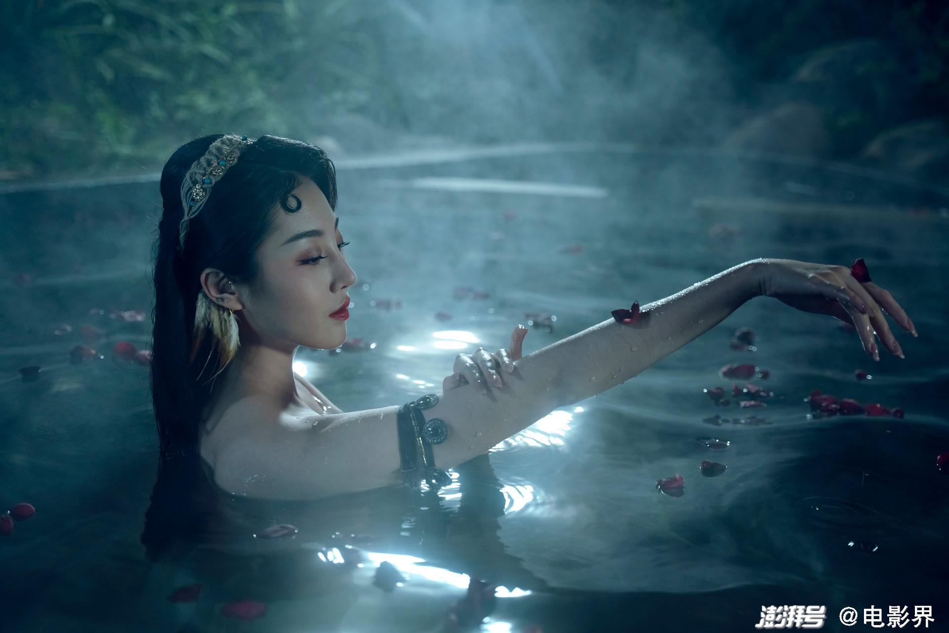 蛇灾蛇岛惊魂定档5日