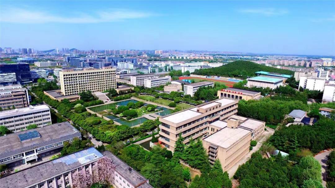 2022荔枝高校大会中国矿业大学徐海学院今年新增智能制造工程专业