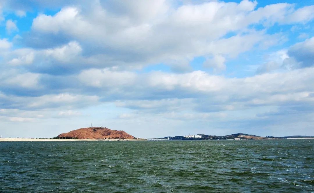 主动靠前协同联动精准监督峡山区以铁的纪律守护一库净水