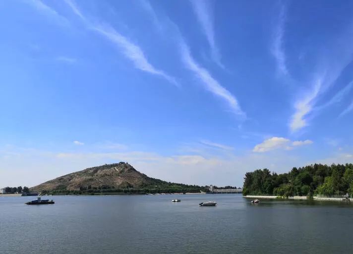 主动靠前 协同联动 精准监督——峡山区以铁的纪律守护一库净水