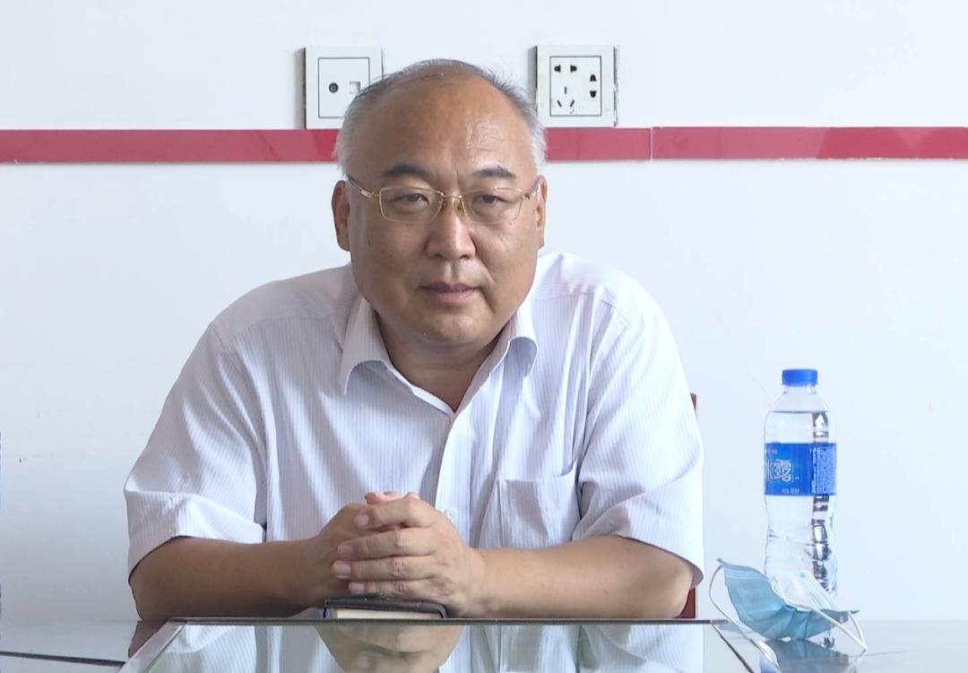 刘汉军带队调研我县农村人居环境整治工作_政务_澎湃新闻-the paper