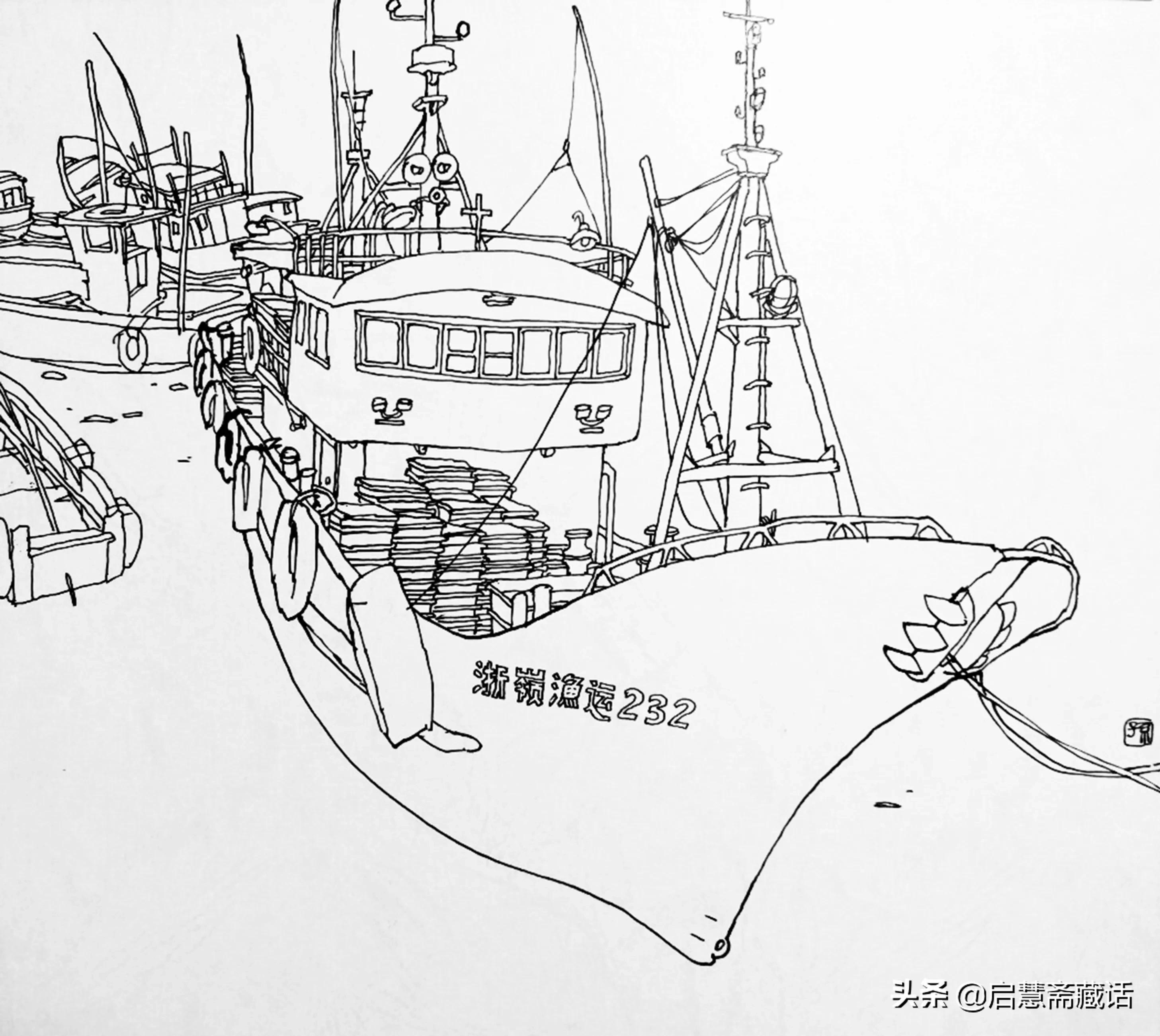 孙宪山水画展将于7月5日上午在南昌开幕