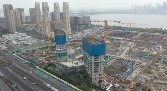 杭州一顶流红盘中签率公布,触发5年限售