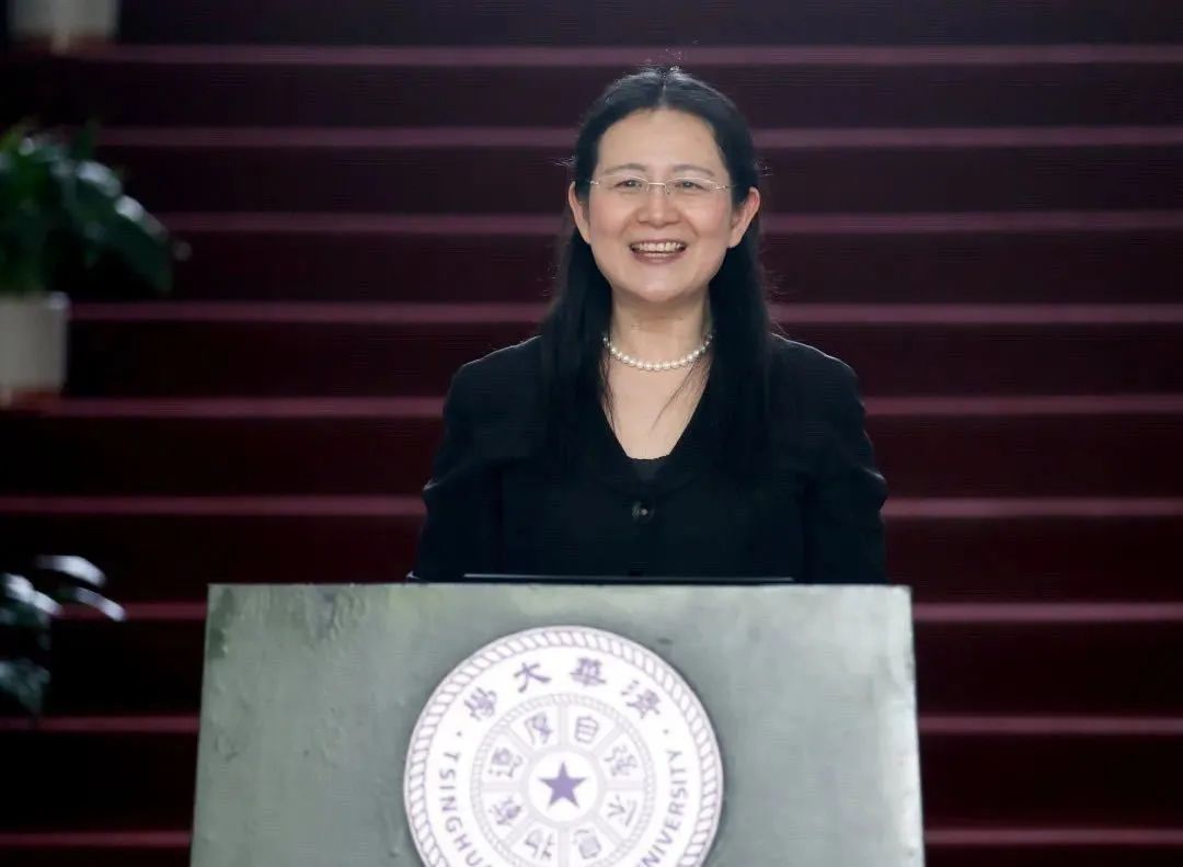 巾帼心向党科技她力量首都女教授科技之星李艳梅教授